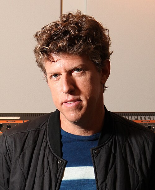 Portrait of Greg Kurstin