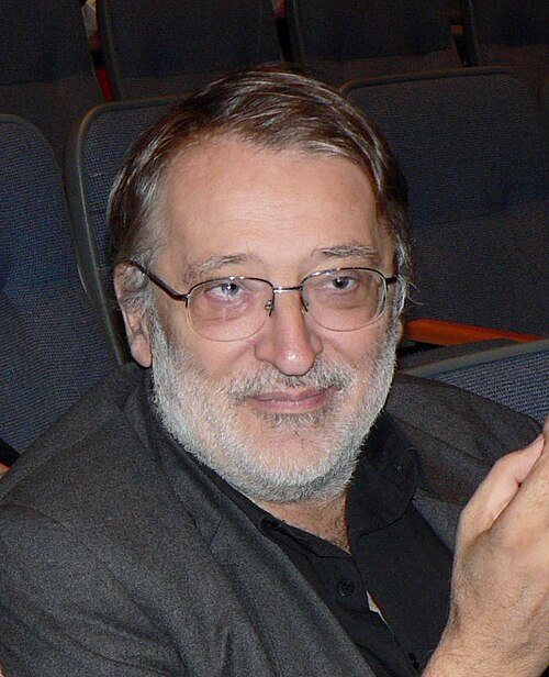 Portrait of Gyorgy Orban