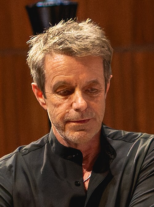 Portrait of Harry Gregson-Williams