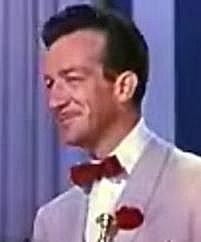 Portrait of Harry James
