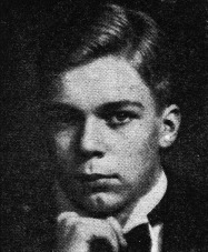 Portrait of Heikki Suolahti
