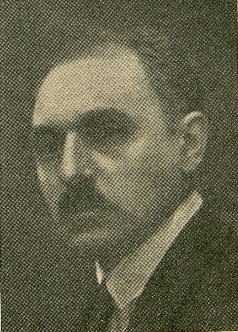 Portrait of Heinrich Kaspar Schmid