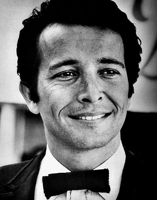 Portrait of Herb Alpert & The Tijuana Brass