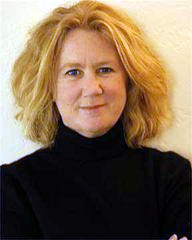 Portrait of Holly Near