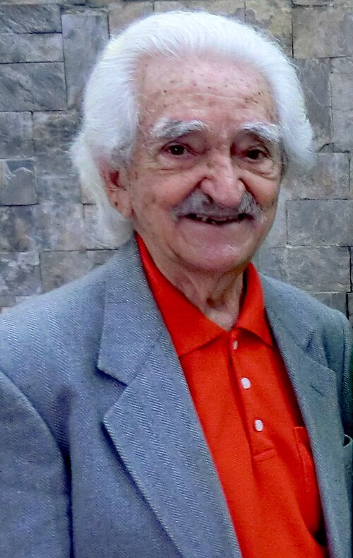 Portrait of Inocente Carreno