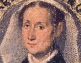 Portrait of Isabella Leonarda