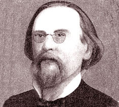 Portrait of Ivan Larionov