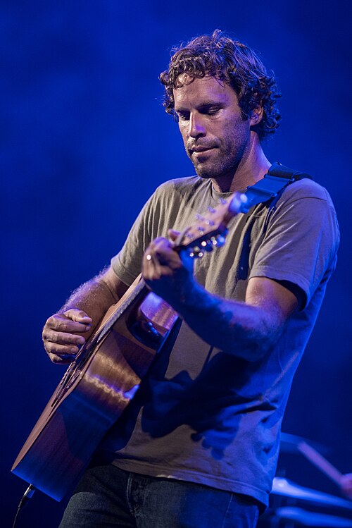 Portrait of Jack Johnson