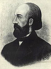 Portrait of Jakub Jan Ryba