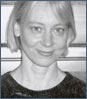 Portrait of Janika Vandervelde