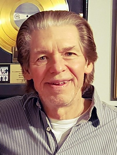 Portrait of Jay Graydon