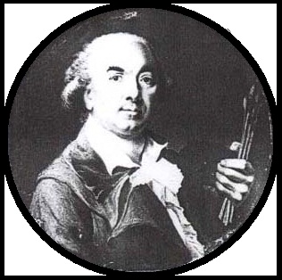 Portrait of Jean-baptiste Duvernoy