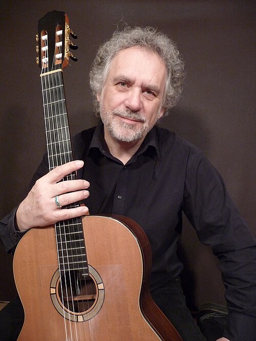 Portrait of Jean-Marie Raymond