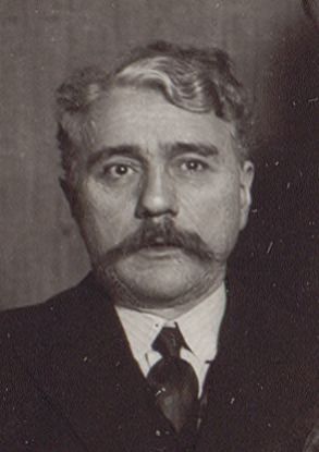 Portrait of Jean Roger-Ducasse