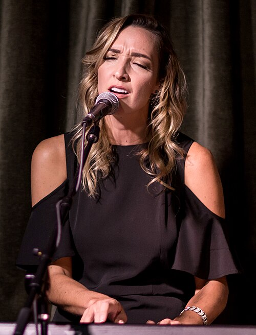 Portrait of Jenn Bostic