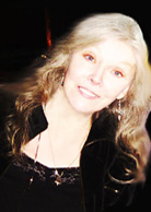 Portrait of Jessica Williams