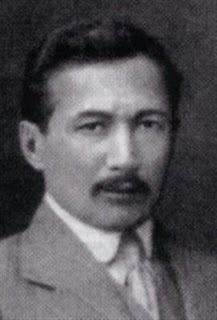 Portrait of Joel Engel