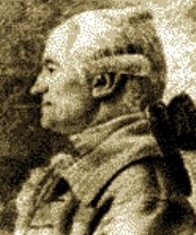Portrait of Johann Friedrich Fasch