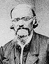 Portrait of Johannes Wepf