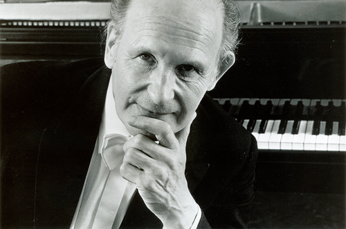 Portrait of John Vallier