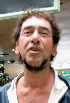Portrait of Jona Lewie