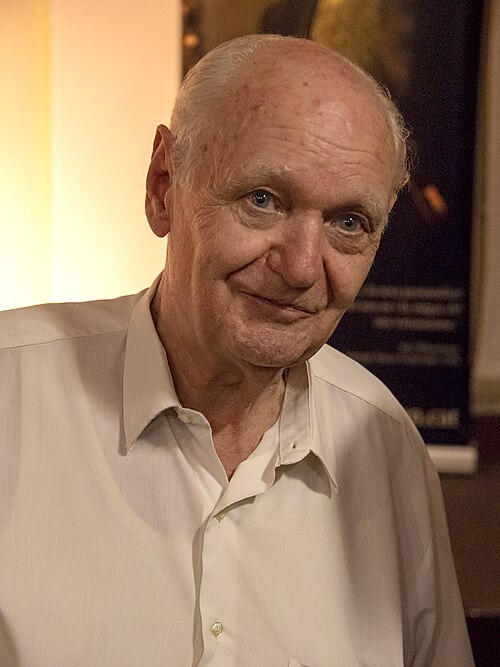 Portrait of Jordi Cervello