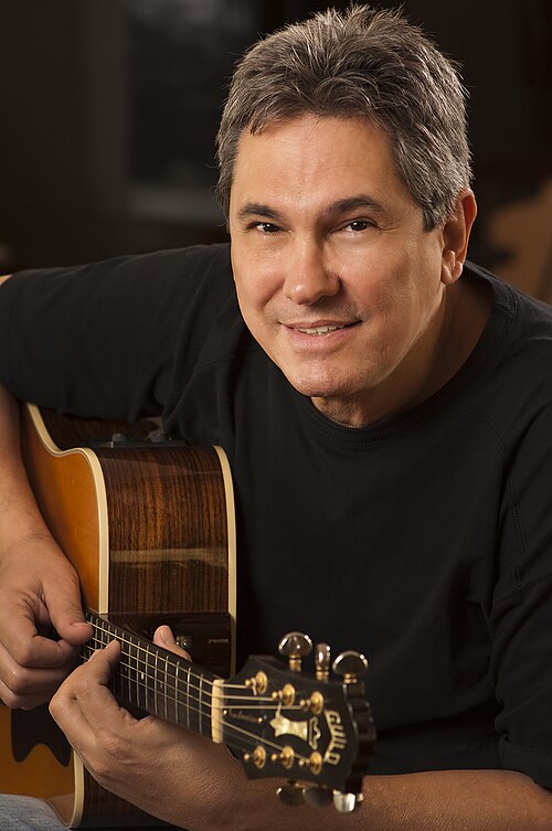 Portrait of Jorge Luis Piloto