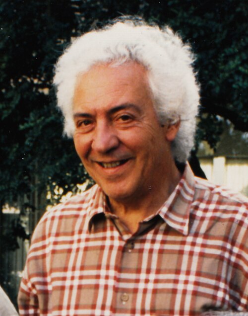 Portrait of Josep Maria Mestres Quadreny