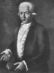 Portrait of Joseph-Hector Fiocco