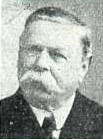 Portrait of Juan Alais