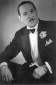 Portrait of Juan Carlos Cobian