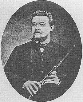 Portrait of Jules Demersseman