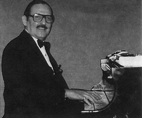Portrait of Julio Gutierrez