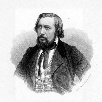 Portrait of Karl Wilhelm