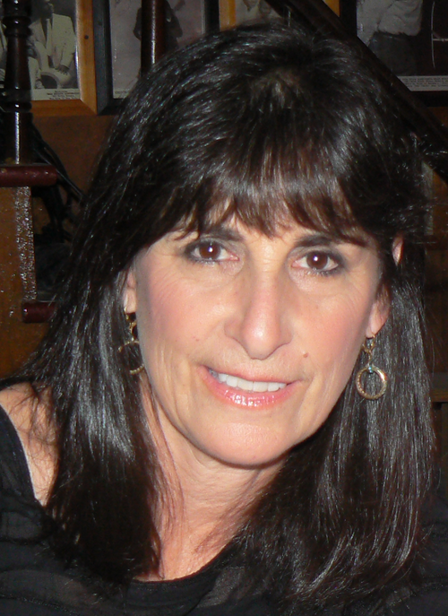 Portrait of Karla Bonoff