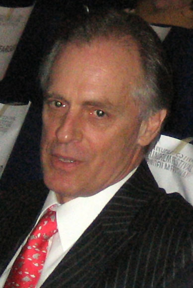 Portrait of Keith Carradine