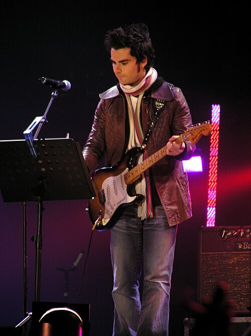 Portrait of Kelly Jones