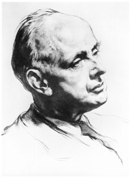 Portrait of Kendall Taylor