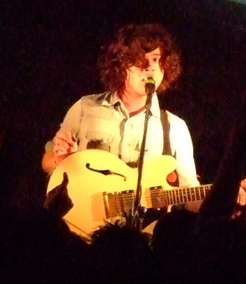 Portrait of Kyle Falconer
