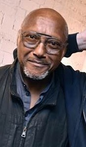 Portrait of Labi Siffre