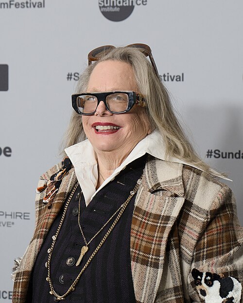 Portrait of Laura Karpman