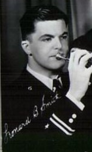 Portrait of Leonard B. Smith