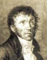 Portrait of Louis-Emmanuel Jadin