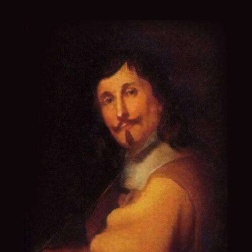 Portrait of Luigi Rossi