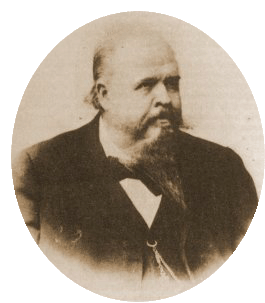 Portrait of Manuel Fernandez Caballero