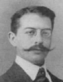 Portrait of Marc Delmas