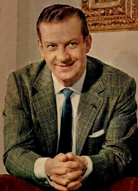 Portrait of Mariano Mores