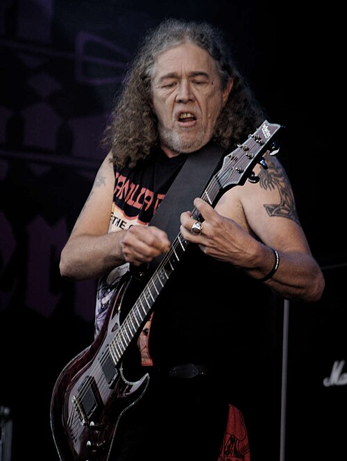 Portrait of Mark Shelton