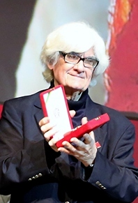 Portrait of Marlos Nobre