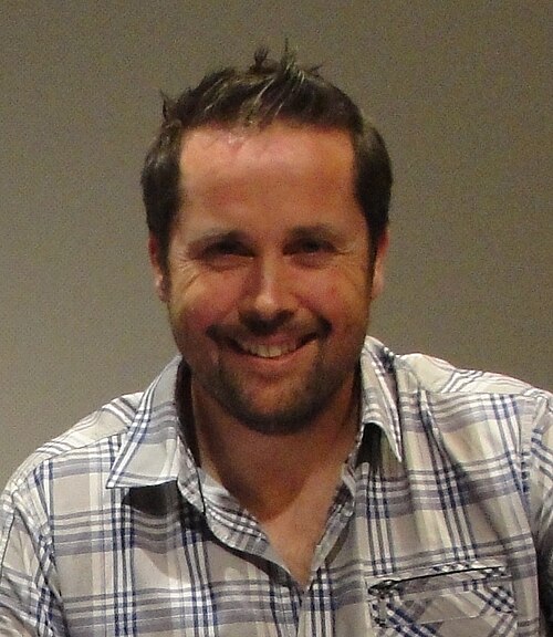 Portrait of Mateo Messina